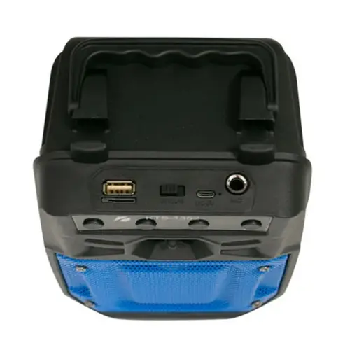 KTS-1352 Wireless Portable Speaker