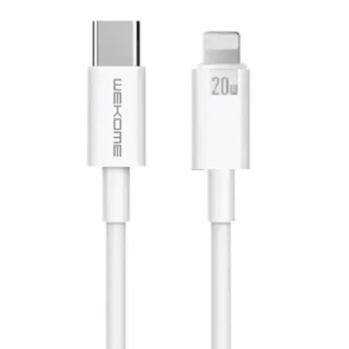 Remax  PD WDC-168 Type C to Lightning Cable