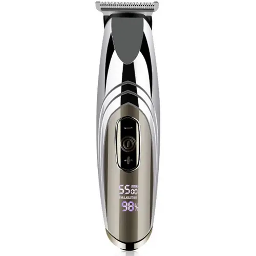 Stardom SD-2001 LCD Display Electric Hair Clipper