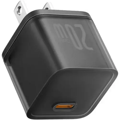 Baseus GaN5S Fast Charger 1C 20W US