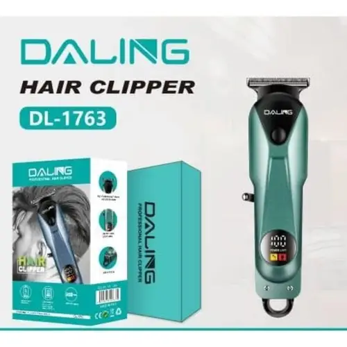 Daling DL-1763 Professional Hair Clipper