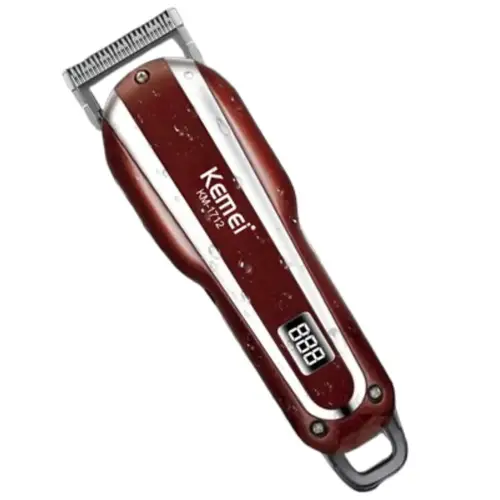Kemei KM-1712 Professional Hair Clipper Shaver