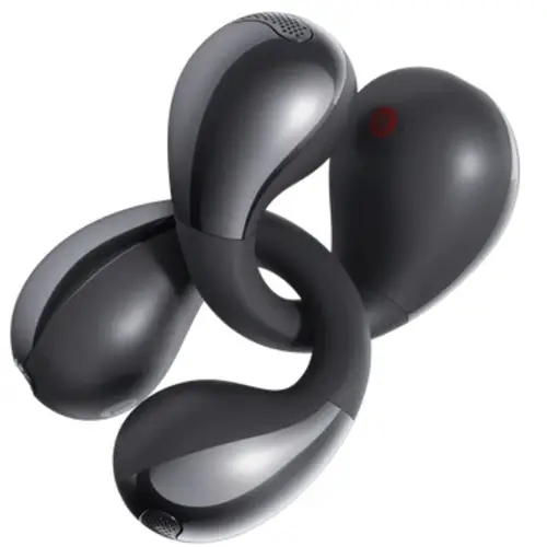 QCY Crossky C30 Open-Ear Clip Earbuds 5 QCY Crossky C30 Open-Ear Clip Earbuds