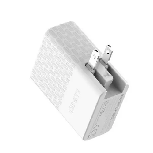 LDNIO A1405C 40W Super Fast Charging Adapter