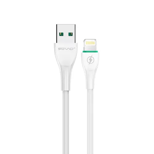 Sovo Euro SC-001 Fast Charging Cable