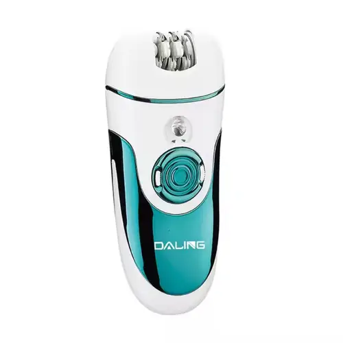 DALING 4 in 1 Epilator DL-6018