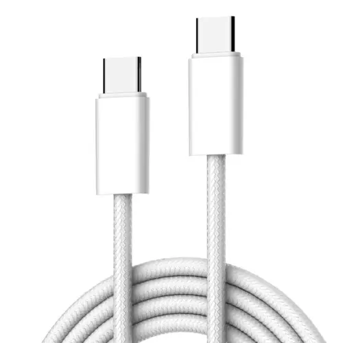 LDNIO LC902C 65W USB-C To USB-C Data Cable