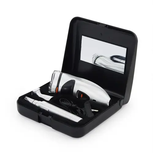 Zowael RSCX-5800 3 In 1 Shaver Set Portable Shaver, Trimmer, Groomer