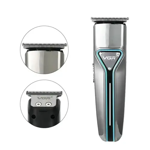 VGR V-008 Professional Rechargeable Hair Trimmer