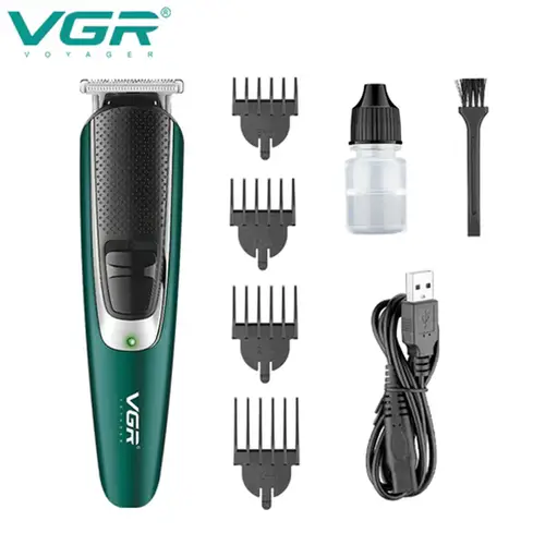 VGR Precision Blade Trimmer - V-176