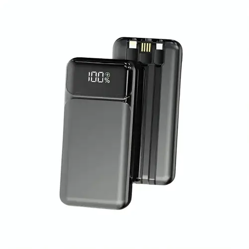 Aspor A315 Power Bank 10000 mAh