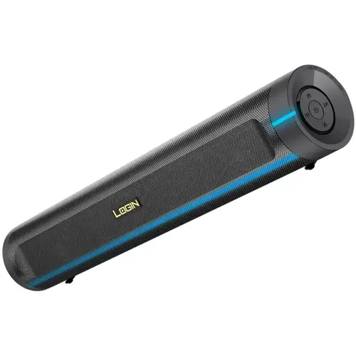 Login L-270 Wireless Soundbar