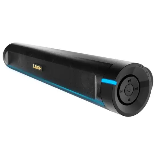 Login L-270 Wireless Soundbar