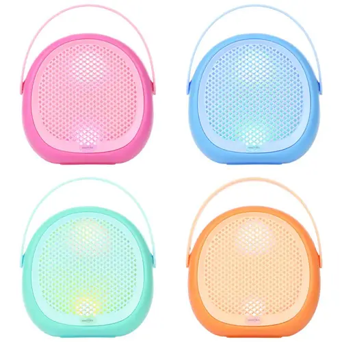 GTS-1945 Wireless Portable Speaker
