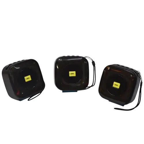 A013 Wireless Portable Speaker