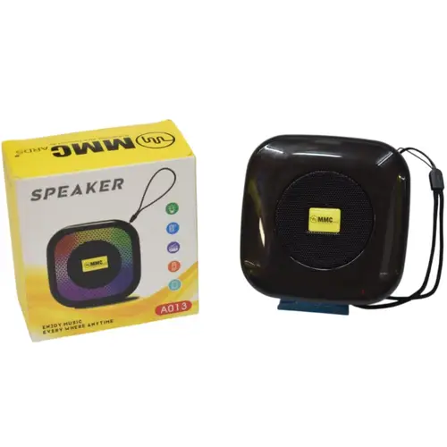 A013 Wireless Portable Speaker