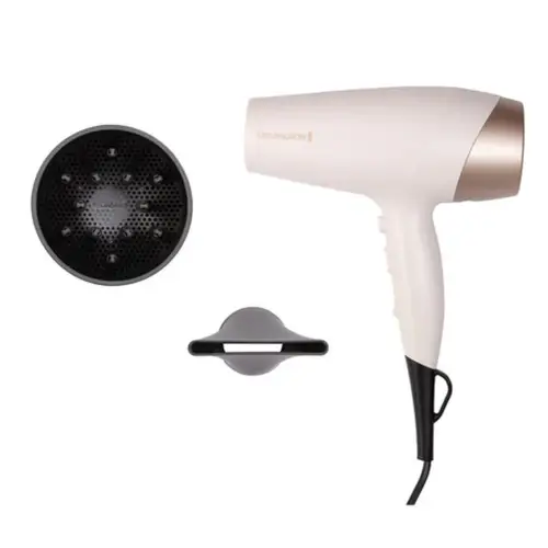 REMINGTON E51 Shea Soft Hair Dryer D4740