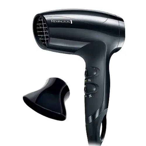 REMINGTON Hair Dryer Compact D5000
