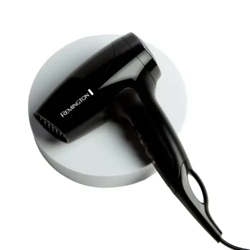 REMINGTON Hair Dryer Compact D5000