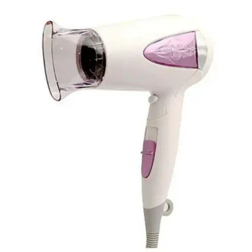 Mozer MZ-3303 1300W Hair Dryer