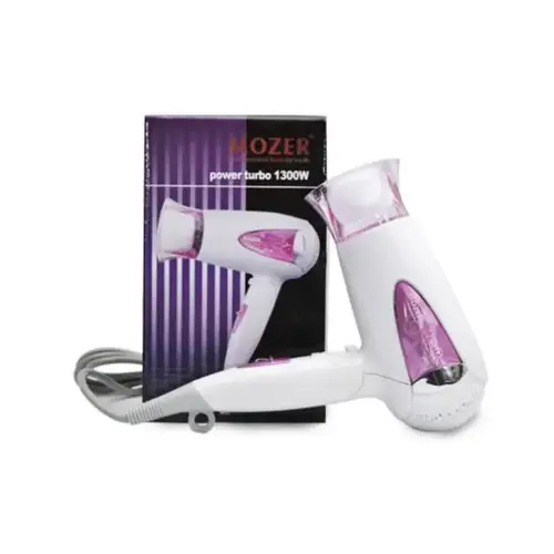 Mozer MZ-3303 1300W Hair Dryer