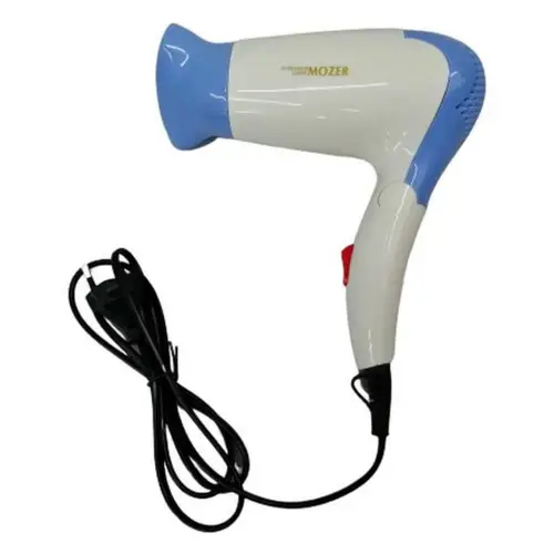 Mozer Professional Hair Dryer MZ-1802
