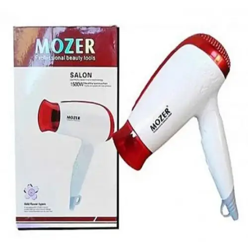 Mozer MZ-3301 Hair Dryer