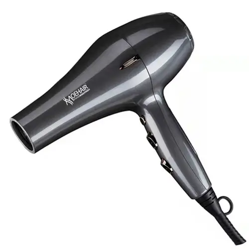 Moehair Pro Extreme MO-7105 1800W Professional Powerful Blow Hair Dryer