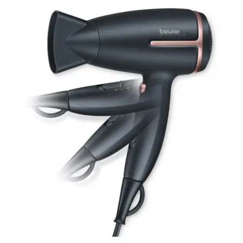 Beurer Travel hair dryer (HC 25)