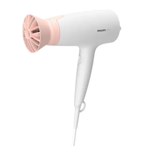 Philips 3000 Series 1600W Hair Dryer (BHD300 10)