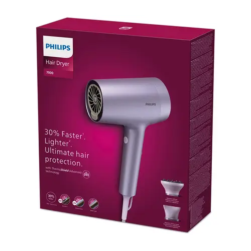 Philips Hair Dryer 7000 Series (BHD720 05)