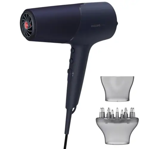 Philips 5000 Series Hair Dryer (BHD510 03)