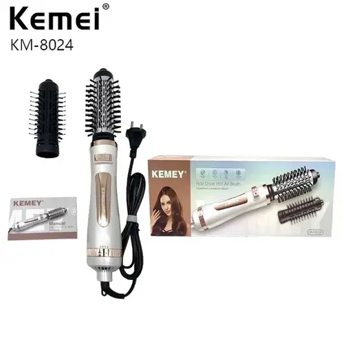 Kemei KM-8024 Volumizer Hair Dryer