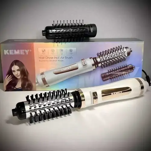 Kemei KM-8024 Volumizer Hair Dryer