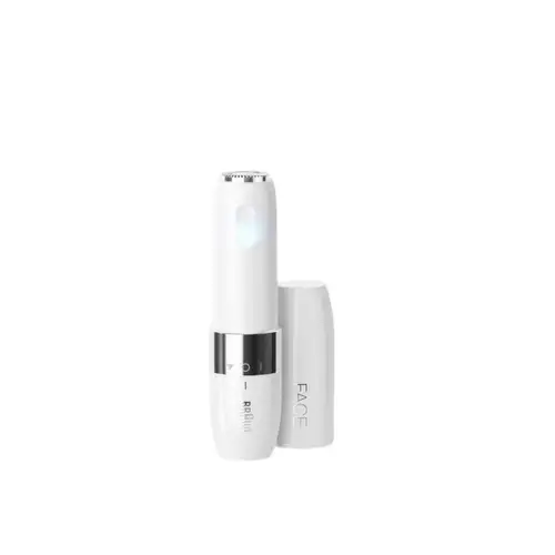 Braun FS1000 Face Mini Hair Remover