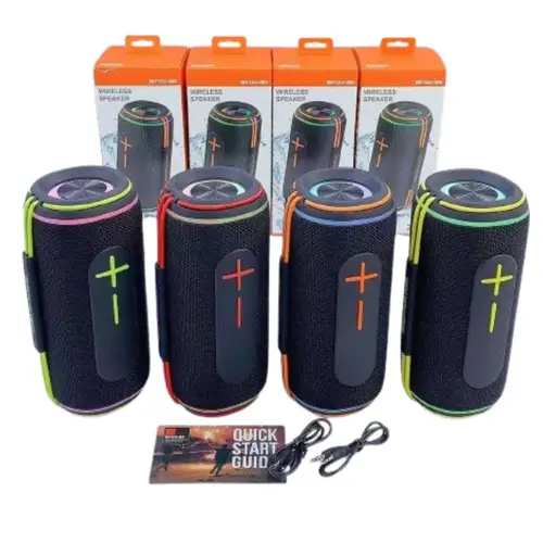 MFGO-M9 Wireless Portable Speaker