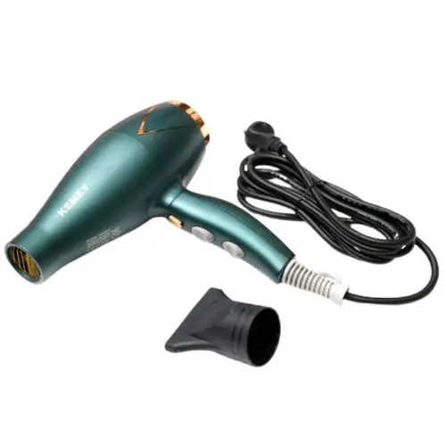 Kemei KM-8222 Professional Hair Dryer