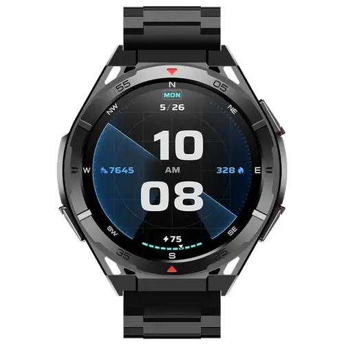 Login L-115 Glory Smart Watch 3 Login L-115 Glory Smart Watch