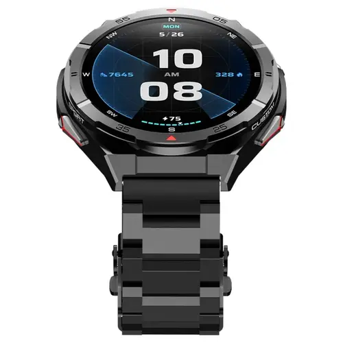 Login L-115 Glory Smart Watch 5 Login L-115 Glory Smart Watch