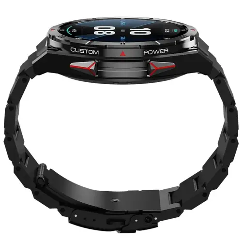 Login L-115 Glory Smart Watch 6 Login L-115 Glory Smart Watch
