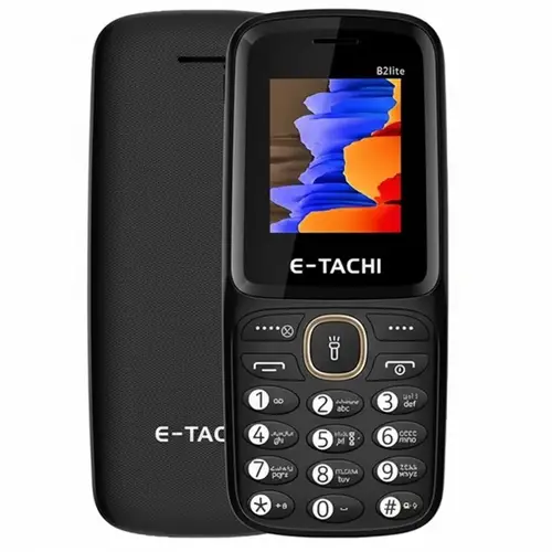 E-tachi B2 Lite