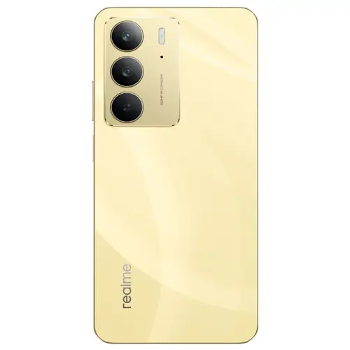 Realme C75 3 Realme C75