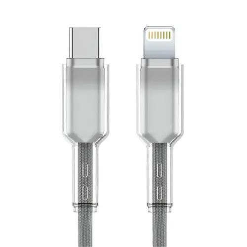 XZone X-A14 30W PD Fast Charging Type-C to Lightning Cable