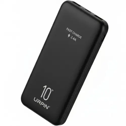 Urpin P43 Power Bank 10000mAh