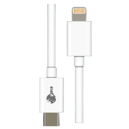 Mars 13 pro max Type-C to Lightning Charging Cable