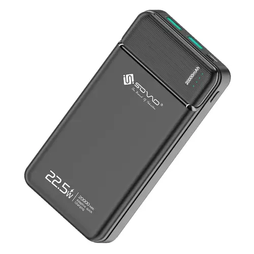 Sovo Master 22.5W 20000mAh Power Bank SPB-626