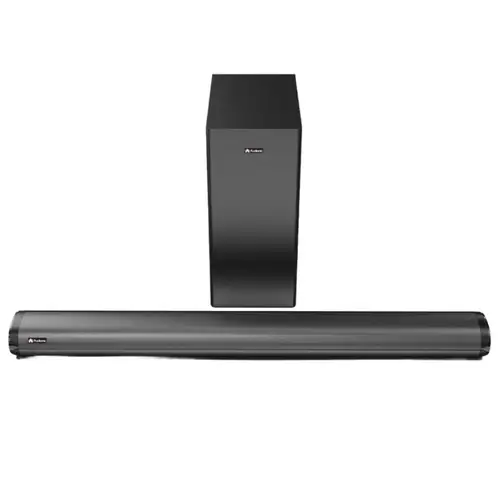 Audionic Elite 1200 Sound Bar With Wireless Woofer