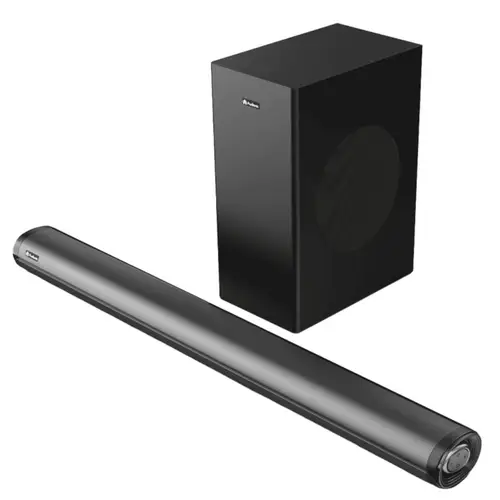 Audionic Elite 1200 Sound Bar With Wireless Woofer