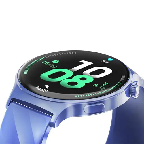 Faster NERV Smart Watch 3 Pro 4 Faster NERV Smart Watch 3 Pro
