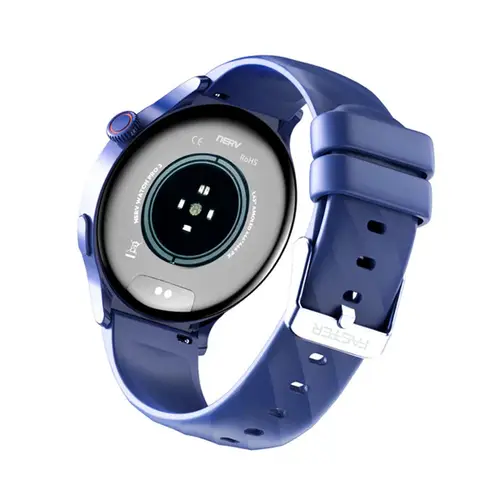 Faster NERV Smart Watch 3 Pro 5 Faster NERV Smart Watch 3 Pro